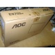 Монитор 18.5" AOS E970S E970Swn (Рыбинск)