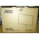 Монитор 18.5" AOC E970S E970Swn (Рыбинск)
