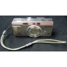 Фотоаппарат Fujifilm FinePix F810 (без зарядного устройства) - Рыбинск