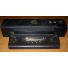 Докстанция Dell PR01X 2U444 купить Б/У в Рыбинске, порт-репликатор Dell PR01X 2U444 цена БУ (Рыбинск).