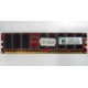 Серверная память 512Mb DDR ECC Kingmax pc-2100 400MHz (Рыбинск)