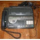 Факс Panasonic с автоответчиком (Рыбинск)