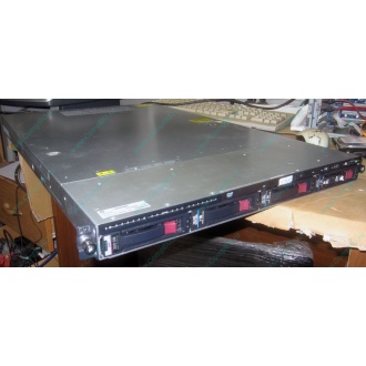 16-ти ядерный сервер 1U HP Proliant DL165 G7 (2 x OPTERON O6128 8x2.0GHz /56Gb DDR3 ECC /300Gb + 2x1000Gb SAS /ATX 500W) - Рыбинск