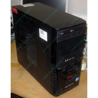 Компьютер Kraftway Credo KC36 (Intel Core 2 Duo E7500 (2x2.93GHz) s.775 /2048Mb /500Gb /ATX 400W) - Рыбинск