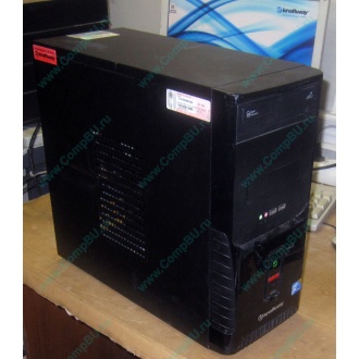 Компьютер Kraftway Credo KC39 (Intel C2D E7500 (2x2.93GHz) s.775 /4096Mb /320Gb /ATX 350W /Windows 7 PRO) - Рыбинск