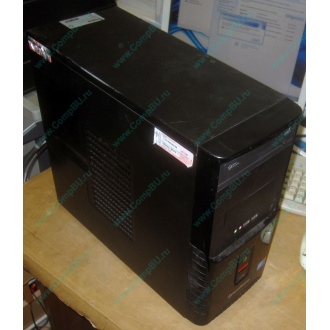 Компьютер Intel Core 2 Duo E7500 (2x2.93GHz) s.775 /2048Mb /320Gb /ATX 400W /Win7 PRO (Рыбинск)