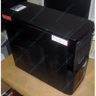Компьютер Kraftway Kredo KC39 (Intel Core 2 Duo E7500 (2x2.93GHz) s.775 /2048Mb /320Gb /ATX 400W /Windows7 PRO) - Рыбинск