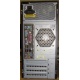 Компьютер Kraftway Kredo KC39 (Intel Core 2 Duo E7500 (2x2.93GHz) s.775 /2048Mb /320Gb /ATX 400W) вид сзади (Рыбинск)