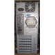 Компьютер Intel Core 2 Duo E7600 (2x3.06GHz) s775 /2Gb /250Gb /ATX 450W /Windows XP PRO вид сзади (Рыбинск)