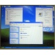 Лицензионная Windows XP PROFESSIONAL на компьютере Intel Core 2 Duo E7600 (2x3.06GHz) s.77 /2Gb /250Gb /ATX 450W (Рыбинск)