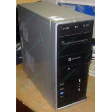 Компьютер Intel Pentium Dual Core E2160 (2x1.8GHz) s.775 /1024Mb /80Gb /ATX 350W /Win XP PRO (Рыбинск)