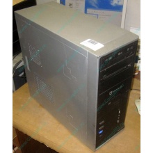 Компьютер Intel Pentium Dual Core E2160 (2x1.8GHz) s.775 /1024Mb /80Gb /ATX 350W /Win XP PRO (Рыбинск)