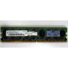 Модуль памяти 1024Mb DDR2 ECC HP 384376-051 pc4200 (Рыбинск)