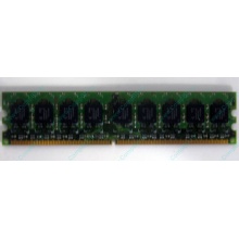 Серверная память 1024Mb DDR2 ECC HP 384376-051 pc2-4200 (533MHz) CL4 HYNIX 2Rx8 PC2-4200E-444-11-A1 (Рыбинск)