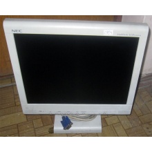 Монитор 15" TFT NEC MultiSync LCD1550VM белый (Рыбинск)