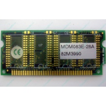 8Mb EDO microSIMM Kingmax MDM083E-28A (Рыбинск)
