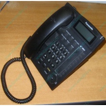 Телефон Panasonic KX-TS2388RU (черный) - Рыбинск