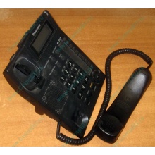 Телефон Panasonic KX-TS2388RU (черный) - Рыбинск