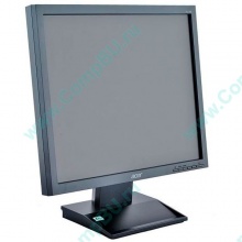 Монитор 17" TFT Acer V173 DOb в Рыбинске, монитор 17" ЖК Acer V173DOb (Рыбинск)
