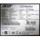 V173 DOb в Рыбинске, LCD monitor Acer V173DOb (Рыбинск)