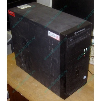 Компьютер Б/У Intel Core i3 2120 (2x3.3GHz HT) /4096Mb /500Gb /ATX400W (Рыбинск)