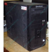 Компьютер Б/У Intel Core i3 2120 (2x3.3GHz HT) /4096Mb /500Gb /ATX400W (Рыбинск)