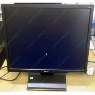 Монитор 19" TFT Acer V193 DObmd в Рыбинске, монитор 19" ЖК Acer V193 DObmd (Рыбинск)