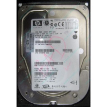 НЕРАБОЧИЙ жесткий диск 146Gb HP 481653-002 DF146BAFDU (Рыбинск)