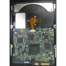 НЕРАБОЧИЙ жесткий диск 146Gb HP 481653-002 DF146BAFDU (Рыбинск)