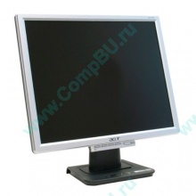 Монитор 17" TFT Acer AL1716 (Рыбинск)