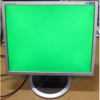 Монитор 17" TFT Samsung SyncMaster 740N (Рыбинск)