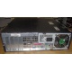 Системный блок HP DC7600 SFF вид сзади (Рыбинск)