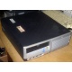 Компьютер HP DC7600 SFF (Intel Pentium-4 521 2.8GHz HT s.775 /1024Mb /160Gb /ATX 240W desktop) - Рыбинск