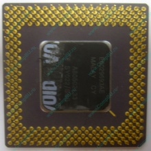 Процессор Intel Pentium 133 SY022 A80502-133 (Рыбинск)