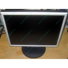 Монитор 17" ЖК Nec MultiSync LCD1770NX (Рыбинск)