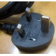 Кабель питания SS145A BS-1363/A FUSED 3-pin UK (Рыбинск)