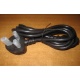 SS145A BS-1363/A FUSED 3-pin UK - британский кабель питания для компьютера (Рыбинск)