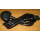 Компьютерный кабель питания под английскую розетку SS145A BS-1363/A FUSED 3-pin UK (Рыбинск)