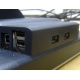 USB-хаб в мониторе 17" ЖК Nec MultiSync Opticlear LCD1770GX (Рыбинск)