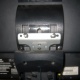 Сломанное крепление пластмассовой накладки на ножку у монитора 17" TFT Nec MultiSync Opticlear LCD1770GX (Рыбинск)
