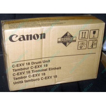 Фотобарабан Canon C-EXV18 Drum Unit (Рыбинск)