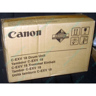 Фотобарабан Canon C-EXV18 Drum Unit (Рыбинск)