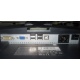 Монитор 18.1" Viewsonic VP181b разъемы (входы/выходы) - Рыбинск