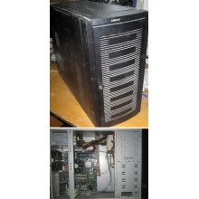 Сервер Depo Storm 1250N5 (Intel Core 2 Duo E7200 (2x2.53GHz) /1024Mb DDR2 ECC /73Gb SAS 15000 rpm /ATX 460W (Рыбинск)