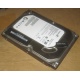 Жесткий диск HP 500G 7.2k 3G HP 616281-001 / 613208-001 SATA (Рыбинск)