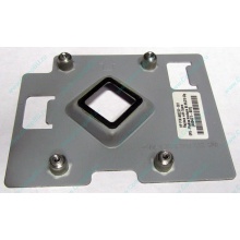 Металлическая подложка HP 460233-001 под MB для прикручивания кулера CPU от HP ML310G5 (Рыбинск)