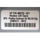 HP P/N 460233-001 Plastics Hardware Kit ML310 G5p spare 460421-001 (Рыбинск)