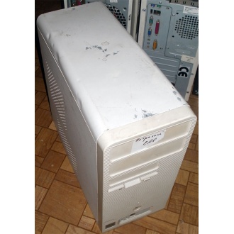 Intel Pentium-4 530 3.0GHz HT /1024Mb /160Gb /ATX 420W (Рыбинск)