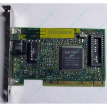 Сетевая карта 3COM 3C905B-TX 03-0172-100 PCI (Рыбинск)