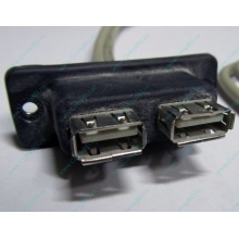USB-разъемы HP 451784-001 (459184-001) для корпуса HP 5U tower (Рыбинск)